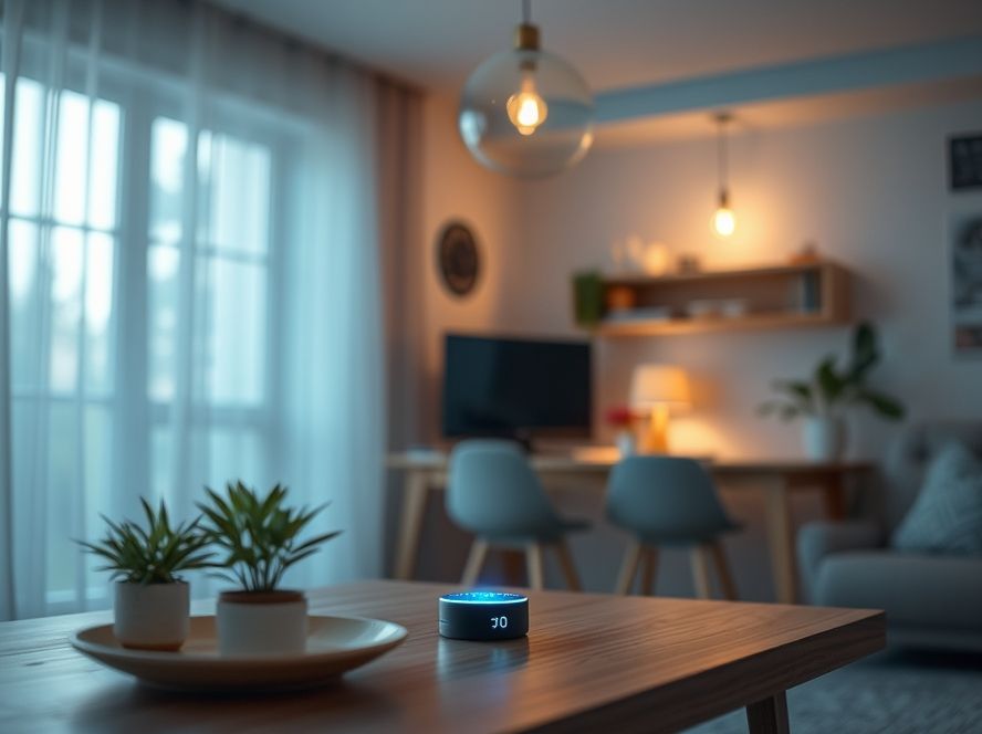 Por que escolher Vale a pena: O Controle por Voz sem a necessidade de um Echo Dot?