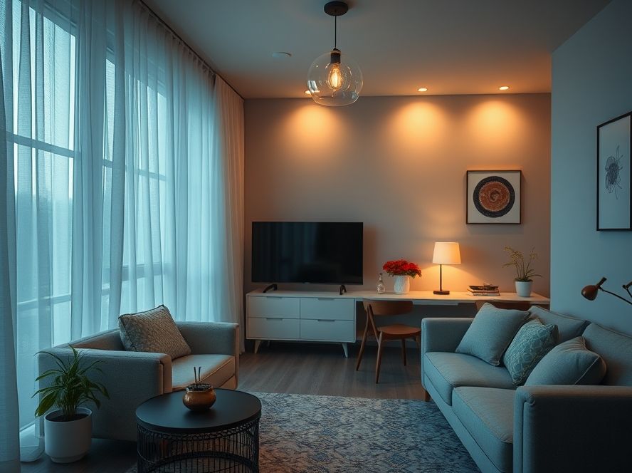 Por que escolher Vale a pena: O Recurso Always Ready (Tela de Descanso) para exibir arte?