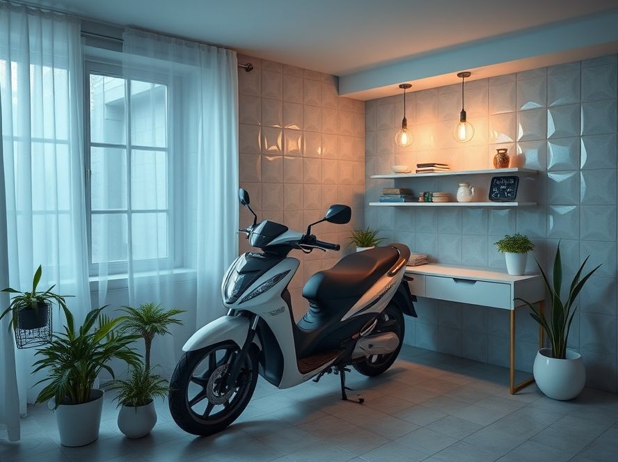 Por que escolher Vale configurar: O Agendamento de Carregamento Otimizado (para saúde da bateria)?