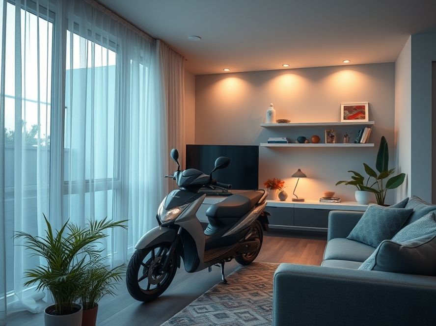 Por que escolher Vale configurar: O Ajuste de Resolução para gravação de vídeo (4K vs 1080p)?