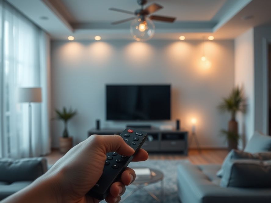 Por que escolher Vale configurar: O Controle Universal do Magic Remote para o Decoder da TV a cabo?