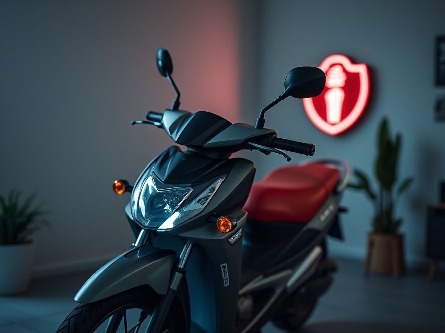 Por que escolher Vale configurar: O Moto Secure com a Pasta Segura e o PIN ofuscado?