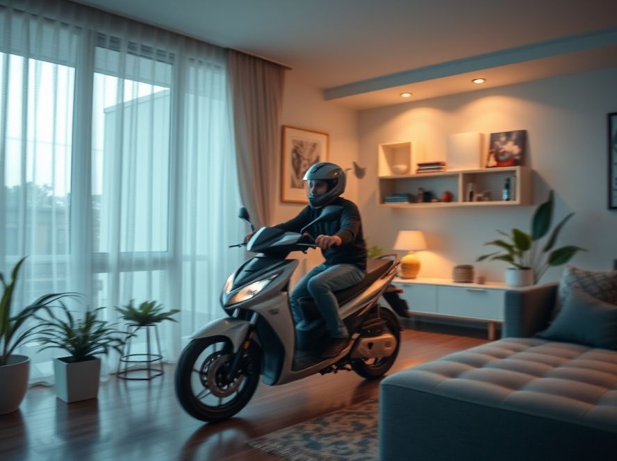 Por que escolher Vale configurar: O Recurso de Estabilização (OIS/EIS) para vídeos de movimento?