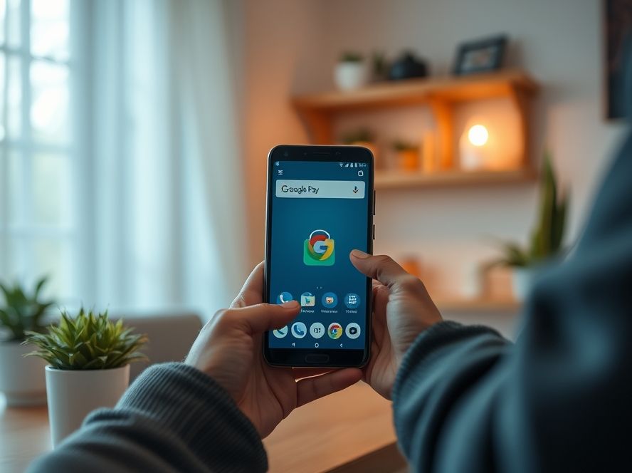Por que escolher Vale configurar: O Recurso NFC para configurar o Google Pay/Carteira?