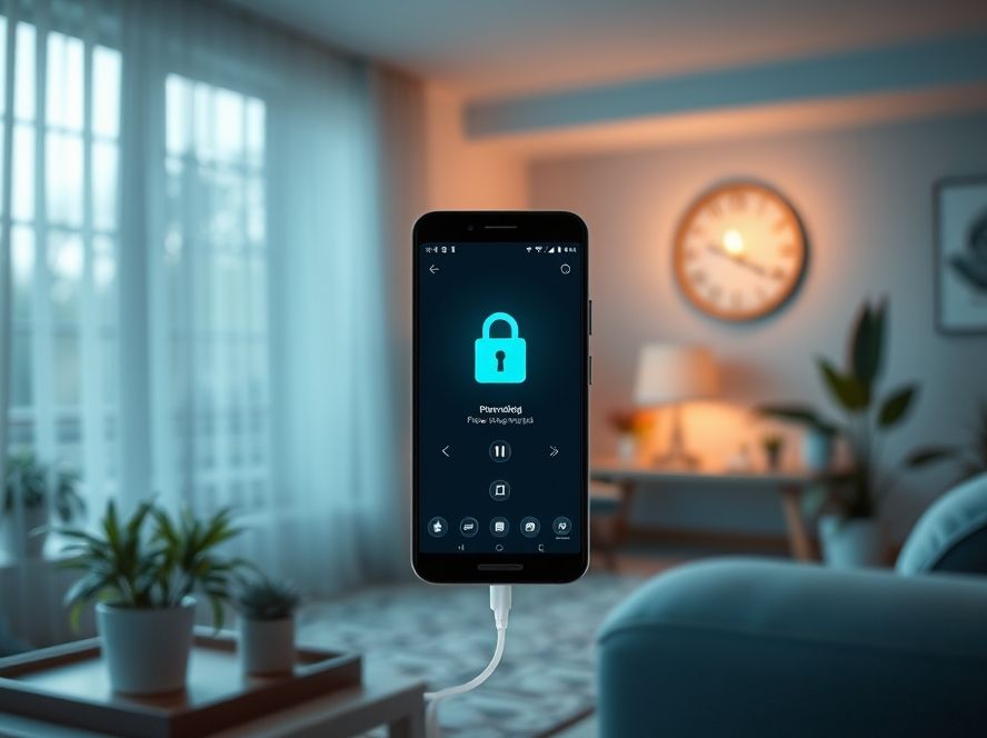 Por que escolher Vale configurar: O Sistema de Bloqueio (Pattern, PIN, Senha) do Android?