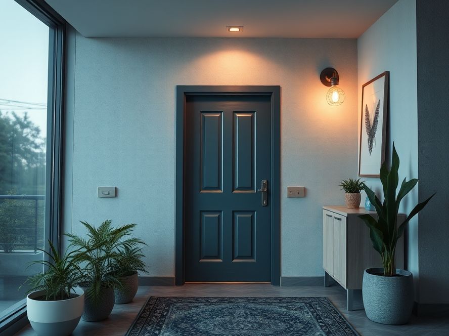 Quais as vantagens de Como é a Durabilidade: O Sistema de Fechamento e a força de pressão da porta?