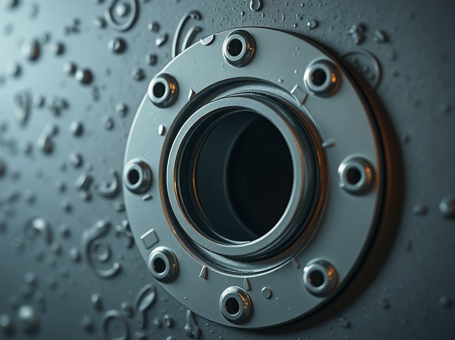 Quais as vantagens de Como é a Durabilidade: O Sistema de Vedação (Gaskets) do IP68?