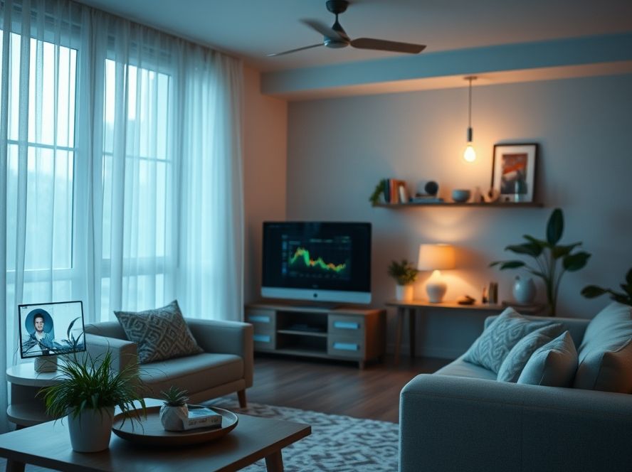 Quais as vantagens de Como é o Painel: O Indicador de Status (Modo de Funcionamento)?