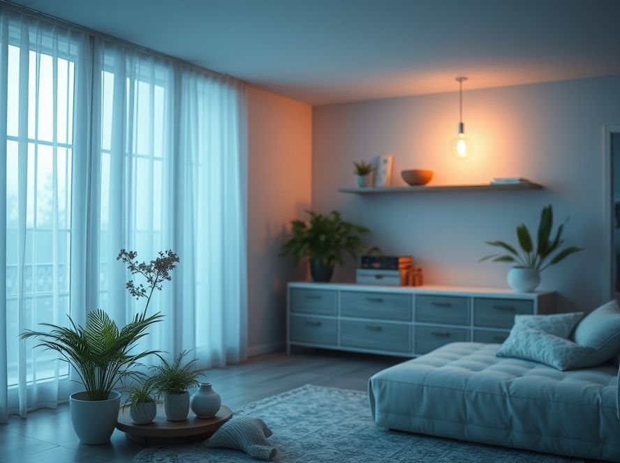 Quais as vantagens de Como é o Painel: O LED Indicador de substituição do Filtro de Água?