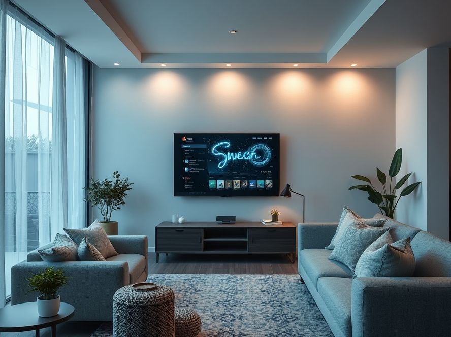 Quais as vantagens de Como é o Painel: O Recurso Smart Display (se houver) (Informações Extras)?