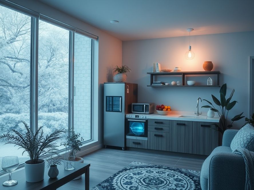 Quais as vantagens de Curiosidades sobre: A Tecnologia Frost Free e como ela foi desenvolvida?