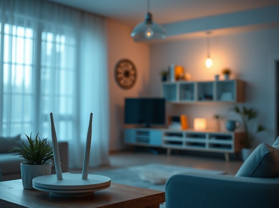 Quais as vantagens de Curiosidades sobre: O Consumo do Módulo Wi-Fi em modo stand-by?