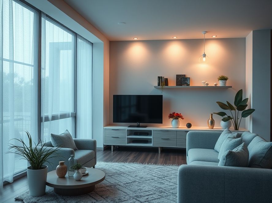 Quais as vantagens de Curiosidades sobre: O Design do Painel Touch (Material e Componentes)?