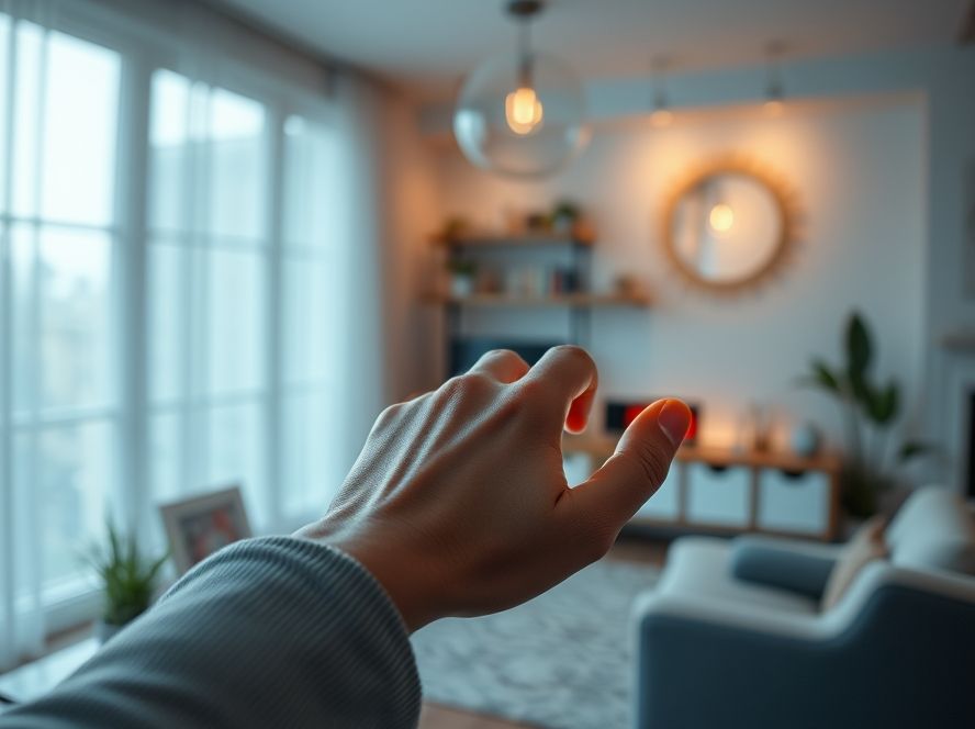 Quais as vantagens de Curiosidades sobre: O Design do Teclado Touch para evitar marcas de dedo?