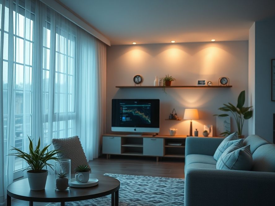 Quais as vantagens de Curiosidades sobre: O Feedback Sonoro (Voz/Bip) e a sua personalização?