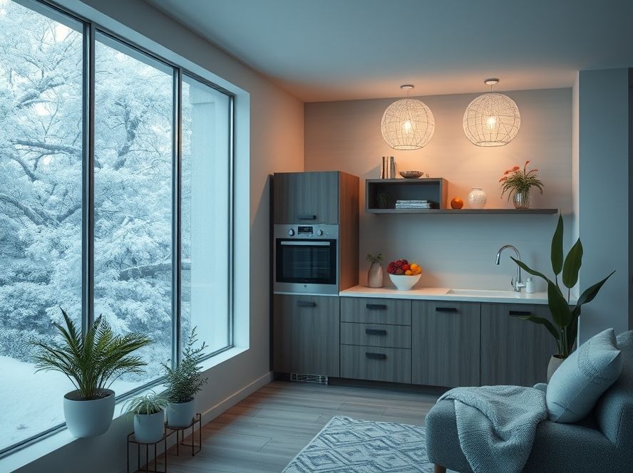 Quais as vantagens de Curiosidades sobre: O Teste de Durabilidade das prateleiras de vidro temperado?