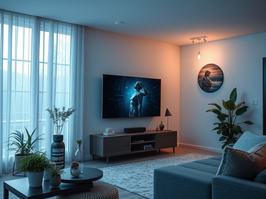 Quais as vantagens de O que é: O Painel Touch e o seu display de LED/LCD?