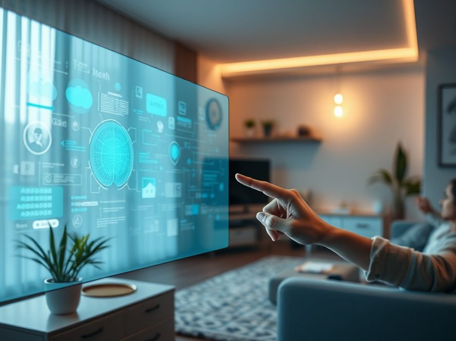 Quais as vantagens de O que é: O Painel Touch Screen (resistência a arranhões)?