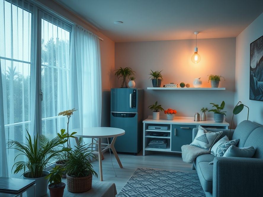 Quais as vantagens de O que é: O Tempo de Conservação sem energia elétrica?