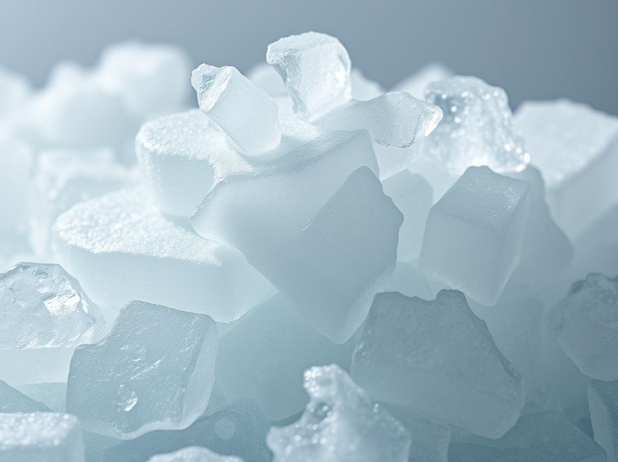 Quais as vantagens de Quais são os Modos Especiais: A Função Ice Twister (Produção e Armazenamento de Gelo)?