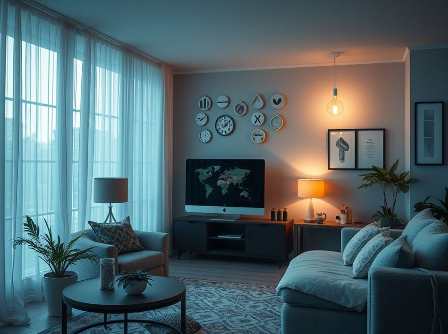 Quais as vantagens de Quais são os Recursos Smart: O Mecanismo de Saída de Emergência e a notificação?