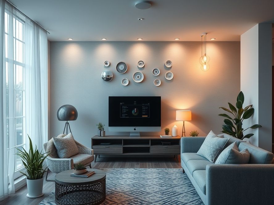 Quais as vantagens de Quais são os Recursos Smart: O Recurso de Trava Manual Interna no aplicativo (se houver)?