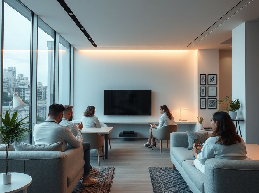 Quais as vantagens de Qual a Capacidade de Usuários: A Capacidade de Acesso Simultâneo (Quantas pessoas podem entrar em 1 minuto)?