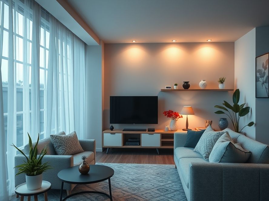 Quais as vantagens de Qual a Capacidade de Usuários: A Capacidade de perfis de usuário no aplicativo Smart?