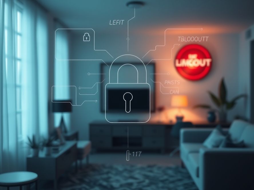 Quais as vantagens de Qual a Capacidade de Usuários: O Sistema de Bloqueio (Lockout) após 5 tentativas negadas?