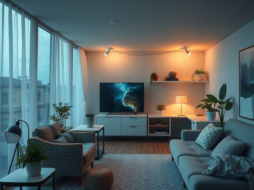 Quais as vantagens de Vale a pena: A Fechadura Digital Kuanttum para imóveis de aluguel (senhas temporárias)?