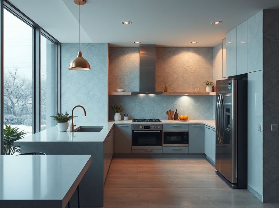 Quais as vantagens de Vale a pena: O Acabamento em Inox (Aço Inoxidável) para durabilidade e estética?