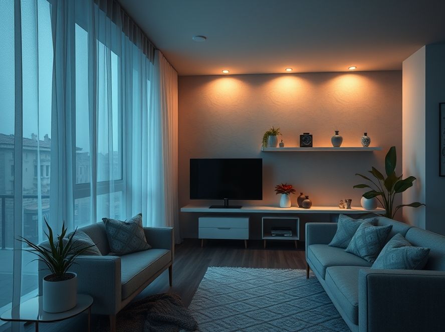 Quais as vantagens de Vale a pena: O Design com Iluminação de teclado para uso noturno?