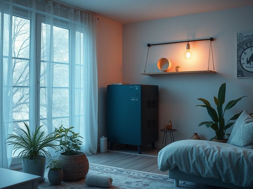 Quais as vantagens de Vale a pena: O Motor Inverter (se aplicável) para baixo ruído?