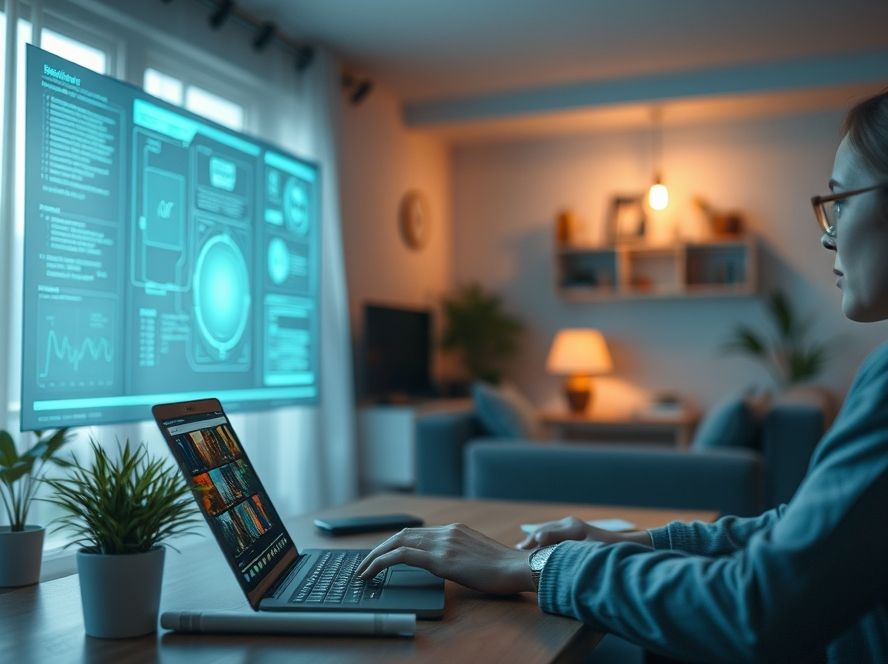 Quais as vantagens de Vale configurar: O Cadastro de senha por teclado (e o uso do Touch)?