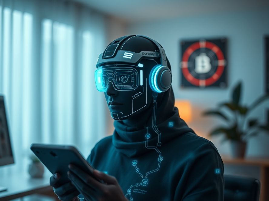 Quais as vantagens de Vale configurar: O Sistema de Verificação Dupla (Biometria + Senha)?