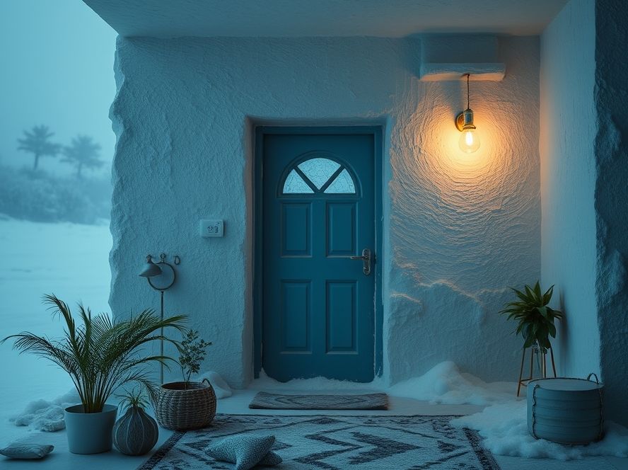 Quais as vantagens de Vale configurar: O Tempo de Reativação do Frost Free após a abertura da porta?