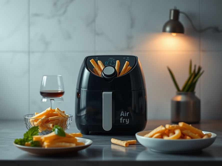 Quais são os Acessórios: O Acessório Perfurado para melhor circulação de ar?