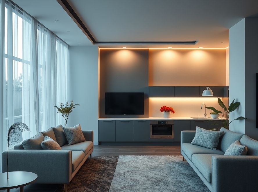 Quais são os Modos Especiais: Da tecnologia AutoSense (além do ajuste automático)?