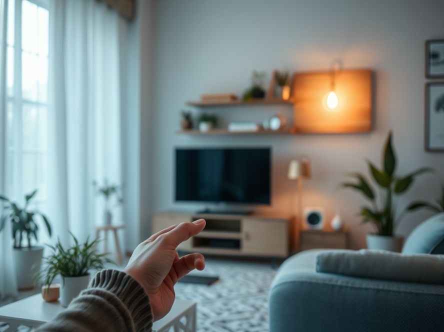 Quais são os novos aplicativos: Para Controle de Dispositivos Smart Home?