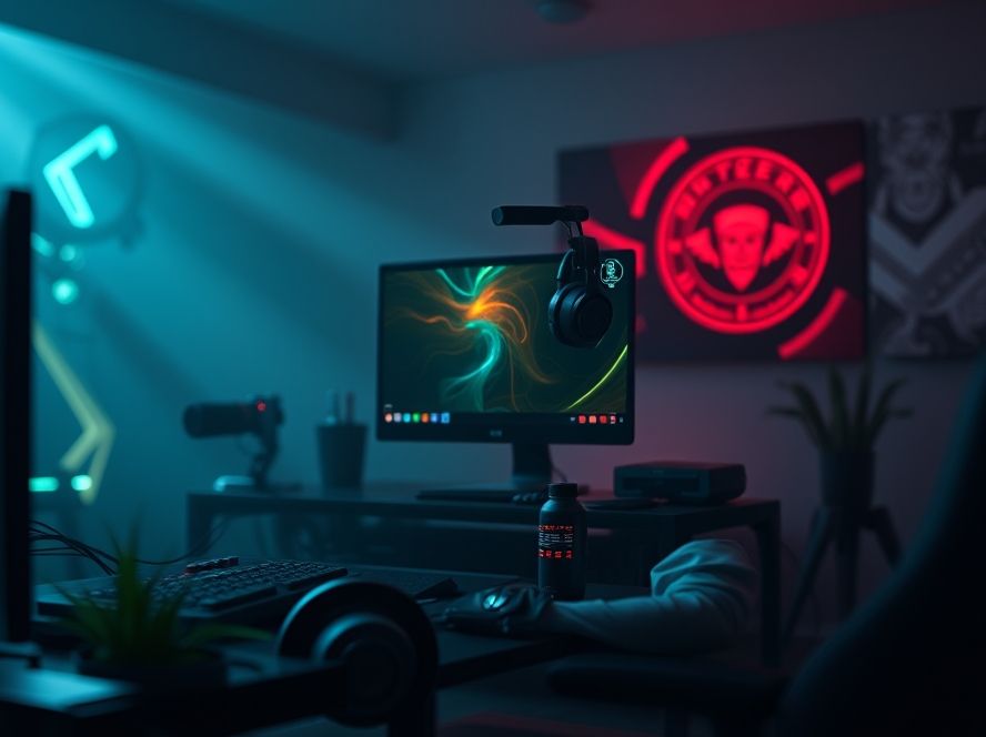 Razer Iskur V2 X: A Cadeira Definitiva para Desenvolvedores e Programadores