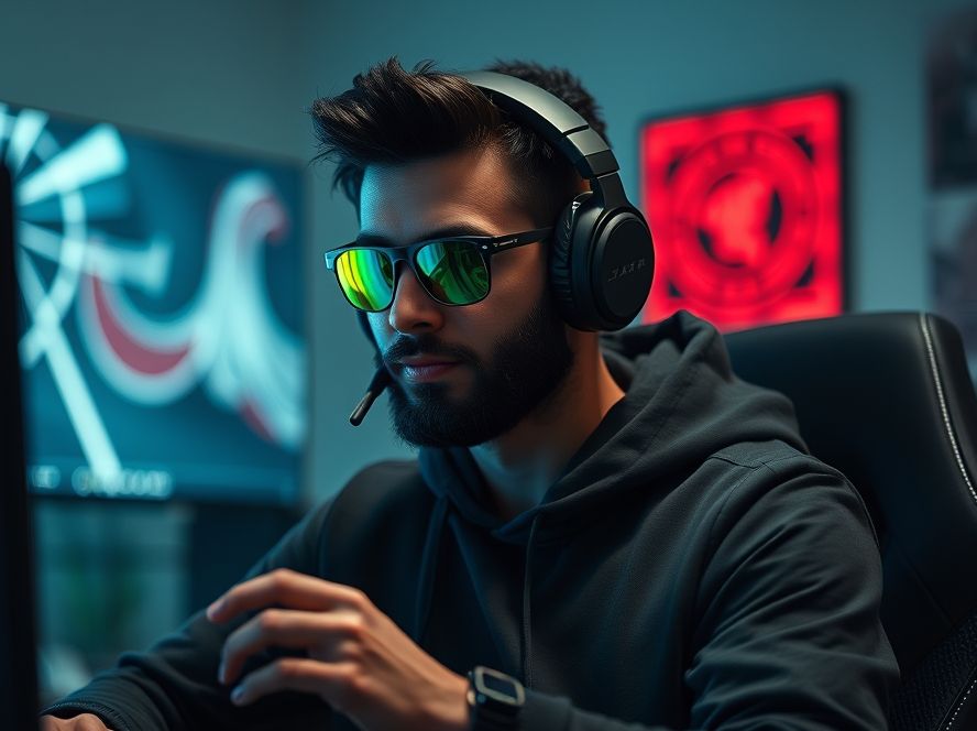 Razer Iskur V2 X: A Cadeira Gamer que Entende as Necessidades do seu Corpo