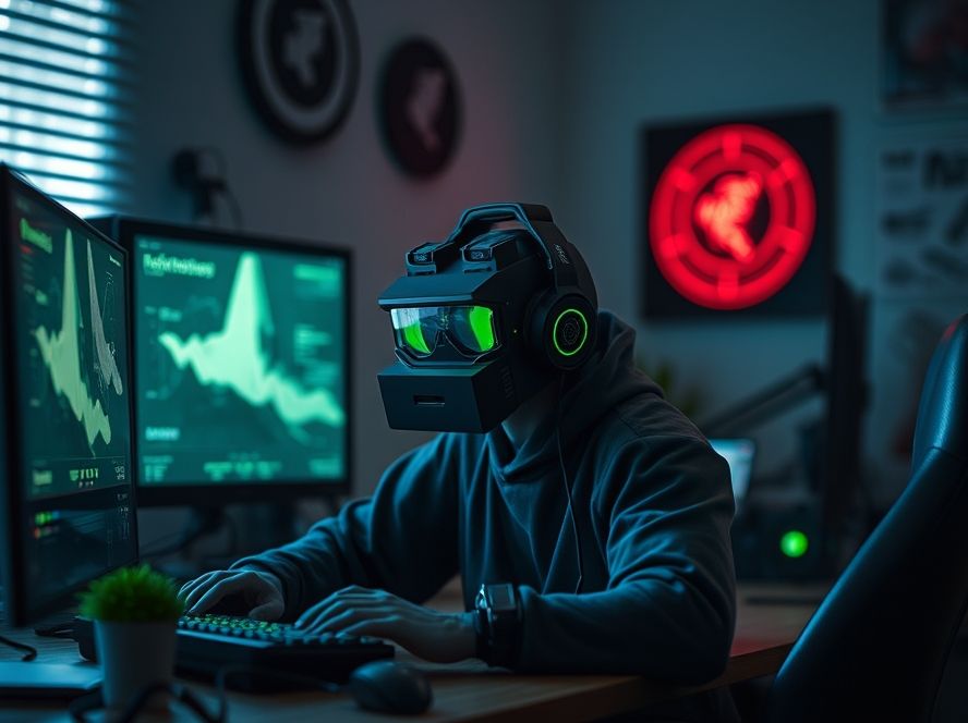 Razer Iskur V2 X: A Cadeira que Transforma sua Relação com o Trabalho e o Lazer