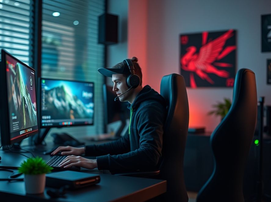 Razer Iskur V2 X: Conformidade com Normas ABNT de Ergonomia