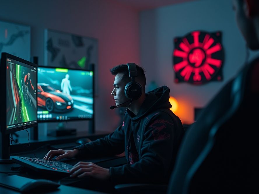 Razer Iskur V2 X: É Confortável para Pessoas com Quadril Largo?