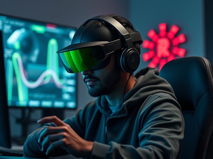 Razer Iskur V2 X: O Investimento em Ergonomia que Previne Gastos Médicos Futuros