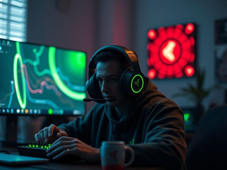 Razer Iskur V2 X: Uma Cadeira para a Vida Toda? Análise de Durabilidade e Garantia
