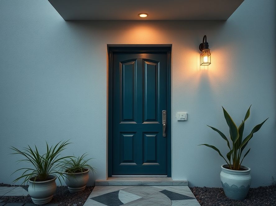 Vale a pena: A Durabilidade das Borrachas de Vedação da porta?