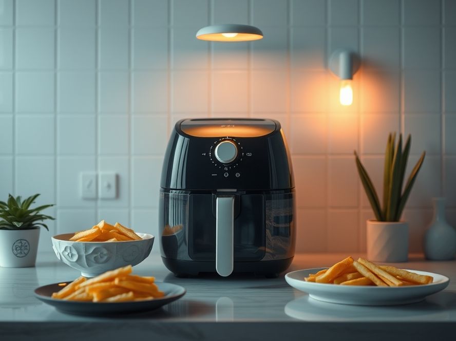 Vale a pena: O sistema de Circulação de Ar Quente 360° para uniformidade?