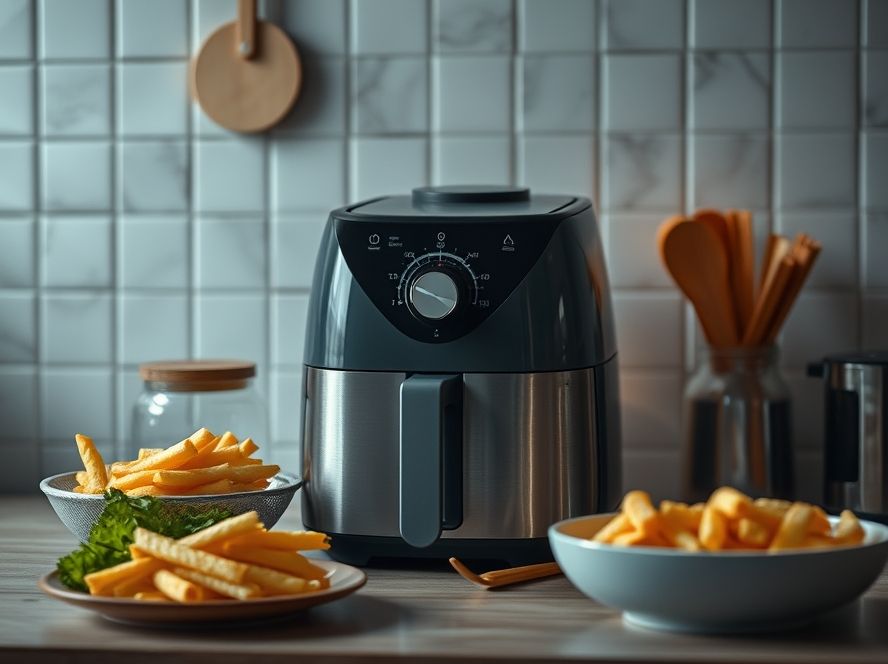 Vale a pena: O Timer Programável de até 90 minutos para preparos longos?