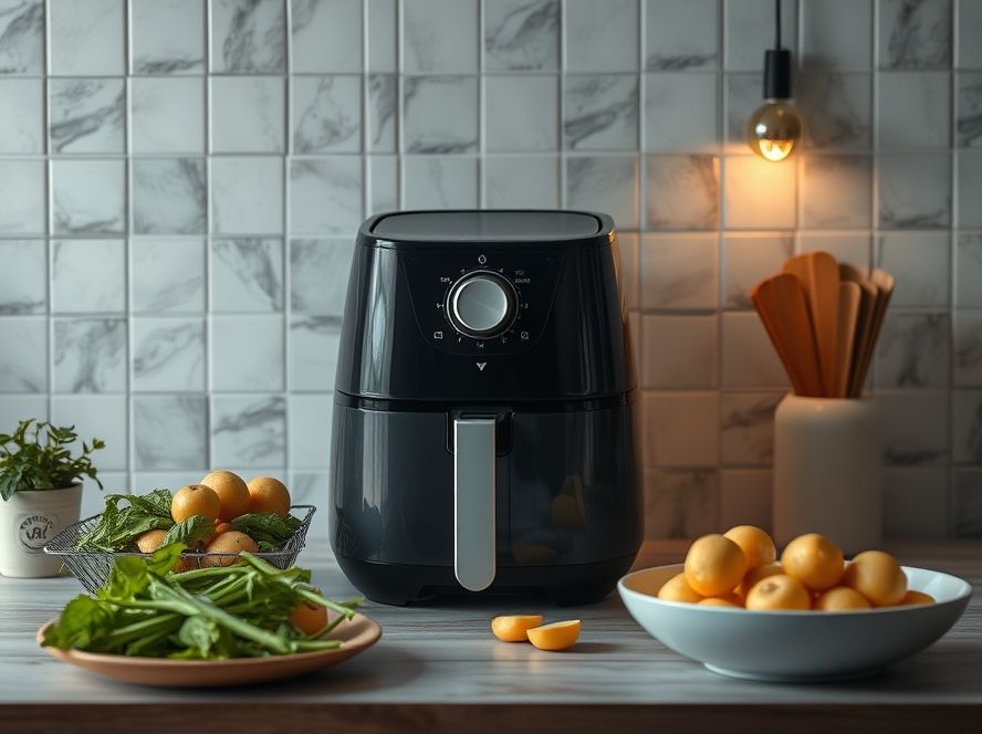 Vale configurar: A Configuração Padrão para batata rústica?